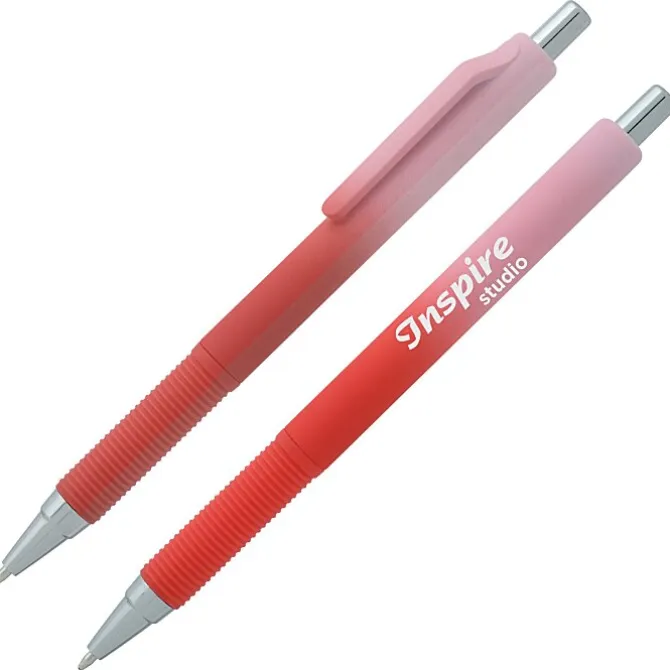 Tahiti Ombre Soft Touch Pen