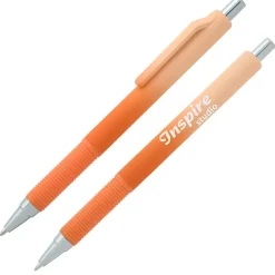 Tahiti Ombre Soft Touch Pen
