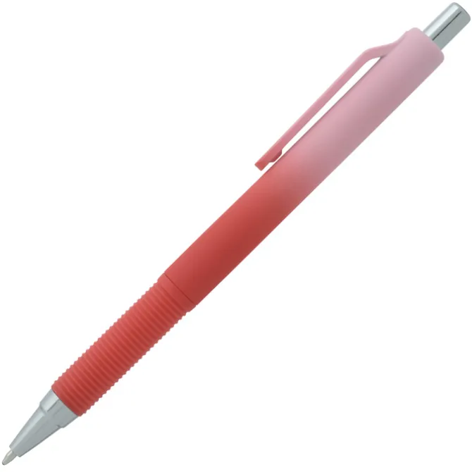 Tahiti Ombre Soft Touch Pen