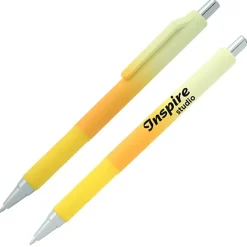 Tahiti Ombre Soft Touch Pen