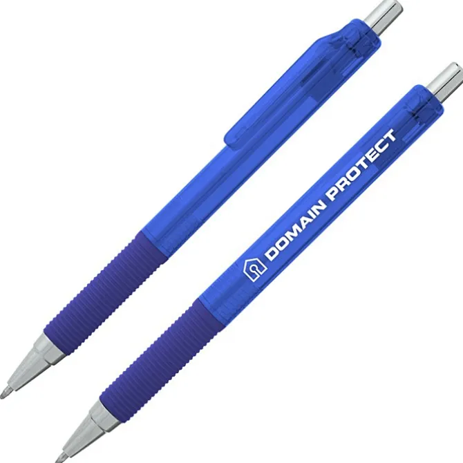 Tahiti Pen - Translucent - 24 hr