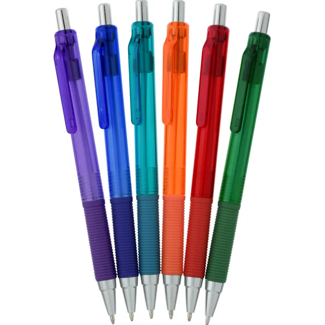 Tahiti Pen - Translucent - 24 hr