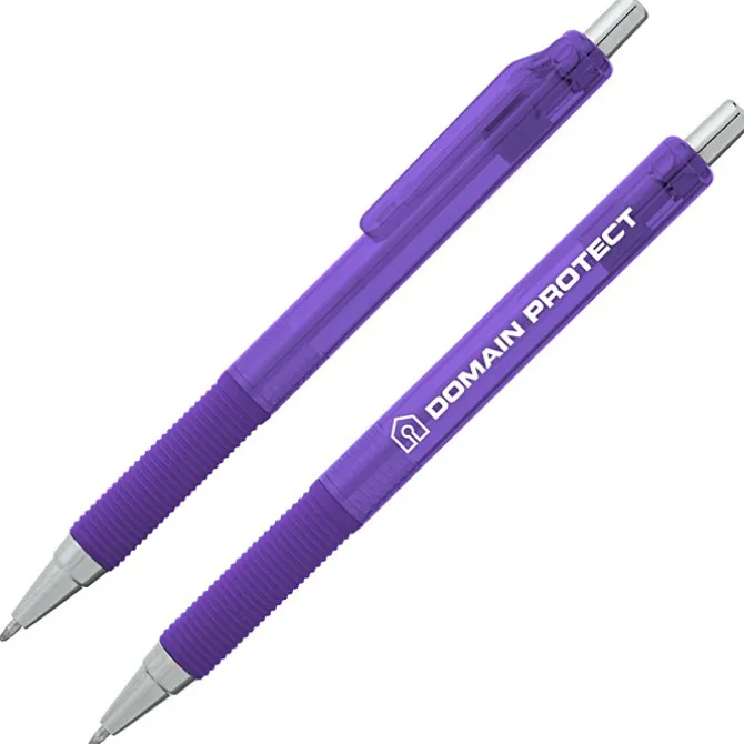 Tahiti Pen - Translucent - 24 hr