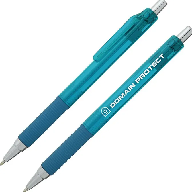 Tahiti Pen - Translucent - 24 hr