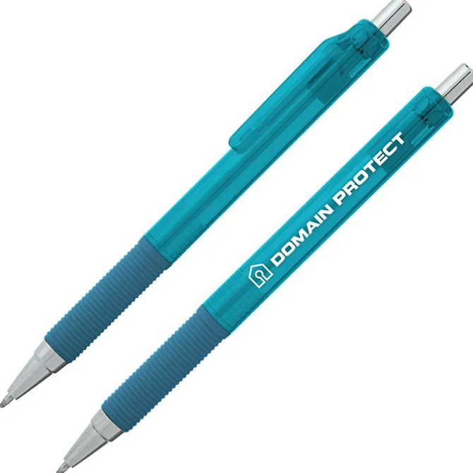 Tahiti Pen - Translucent - 24 hr