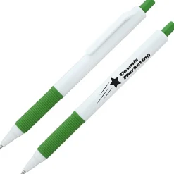 Tahiti Pen - White