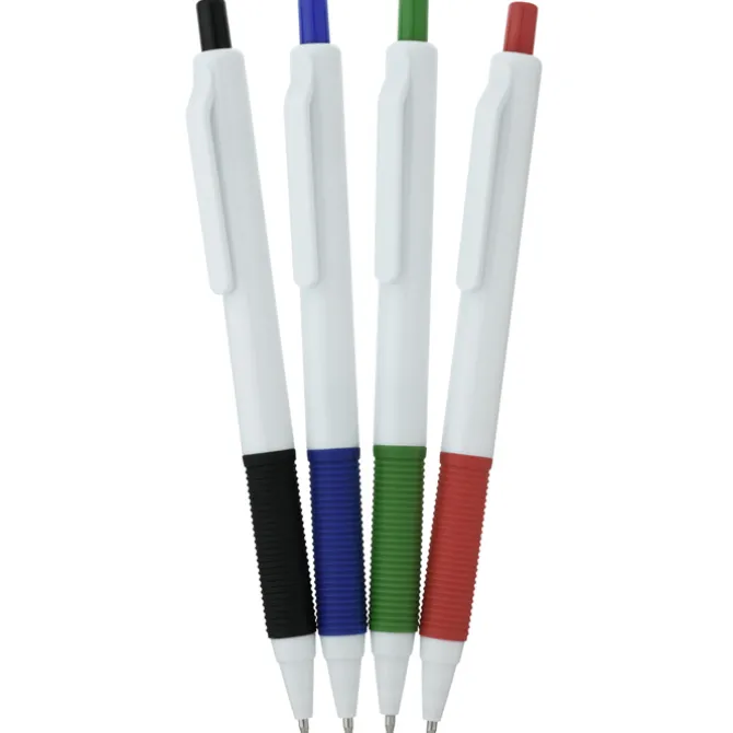 Tahiti Pen - White