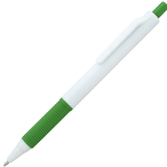 Tahiti Pen - White