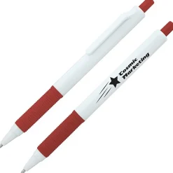 Tahiti Pen - White
