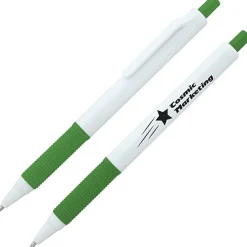 Tahiti Pen - White - 24 hr