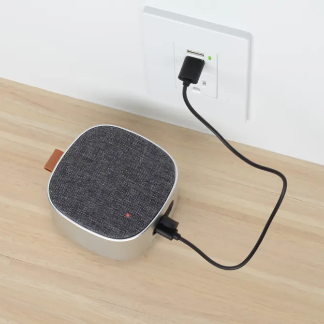 Tahoe Outdoor Bluetooth Speaker