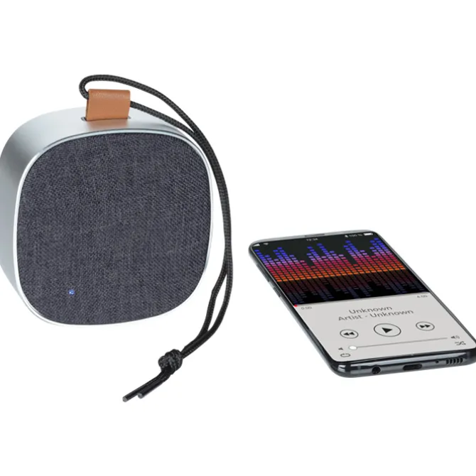 Tahoe Outdoor Bluetooth Speaker