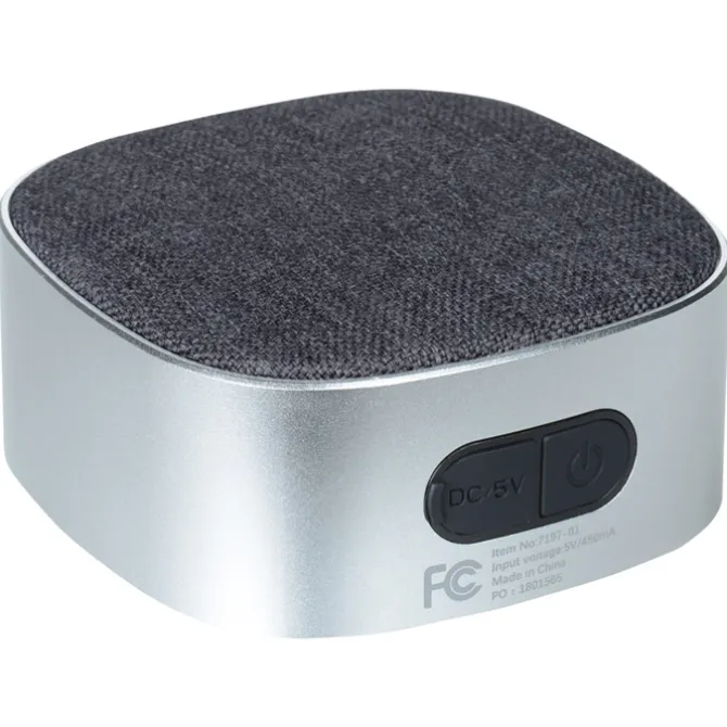 Tahoe Outdoor Bluetooth Speaker