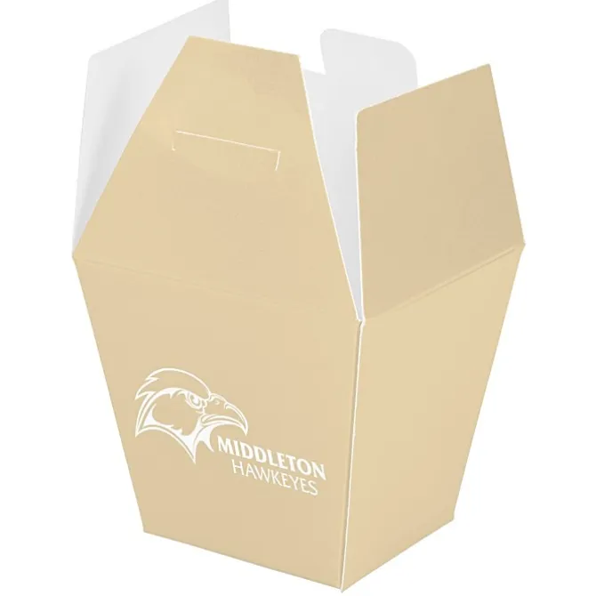 Take Out Style Box - Large