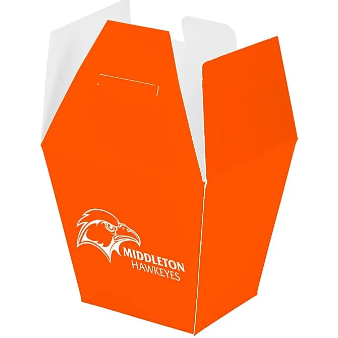 Take Out Style Box - Large