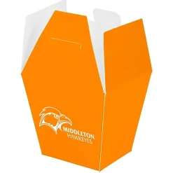 Take Out Style Box - Large