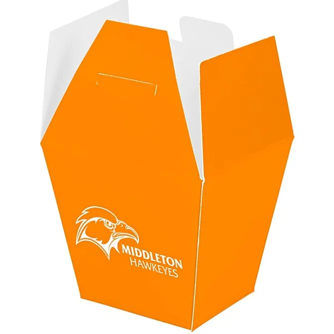Take Out Style Box - Large