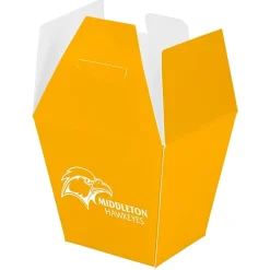 Take Out Style Box - Large