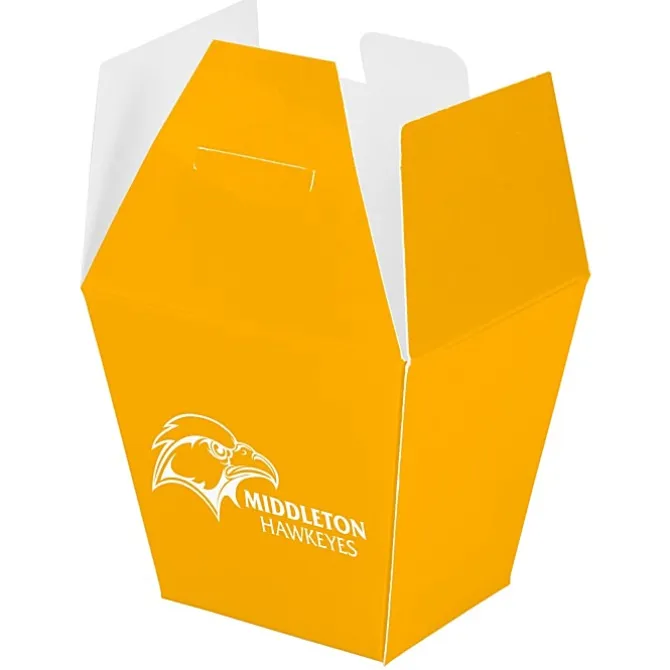 Take Out Style Box - Large