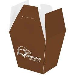 Take Out Style Box - Large