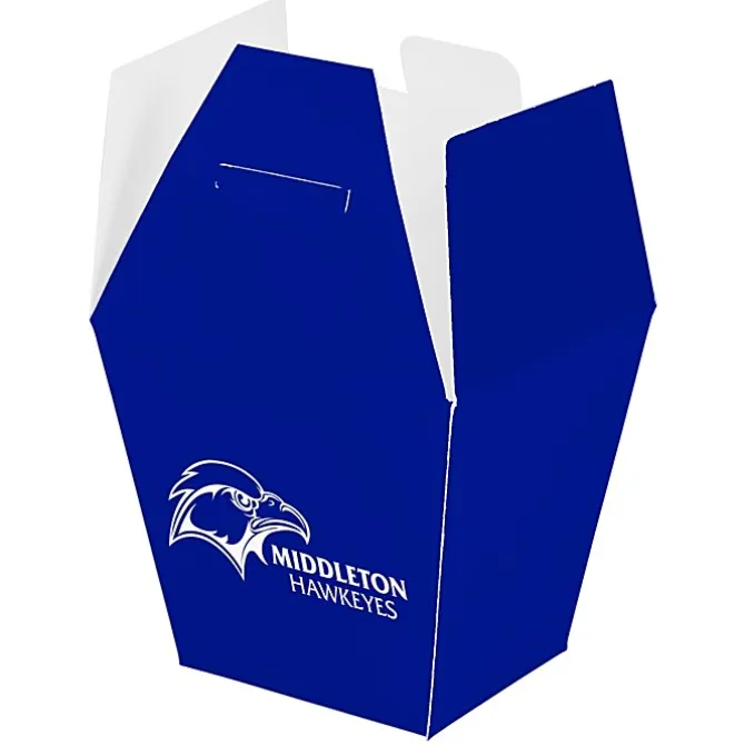 Take Out Style Box - Large