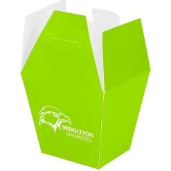 Take Out Style Box - Large