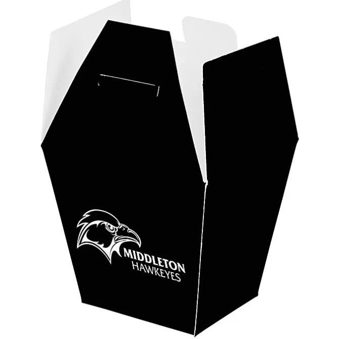 Take Out Style Box - Large