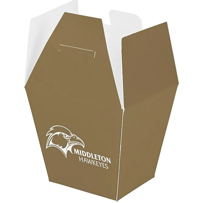 Take Out Style Box - Large