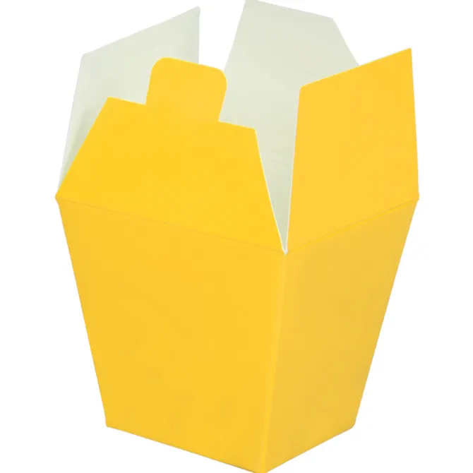 Take Out Style Box - Large