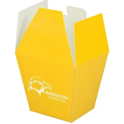 Take Out Style Box - Large