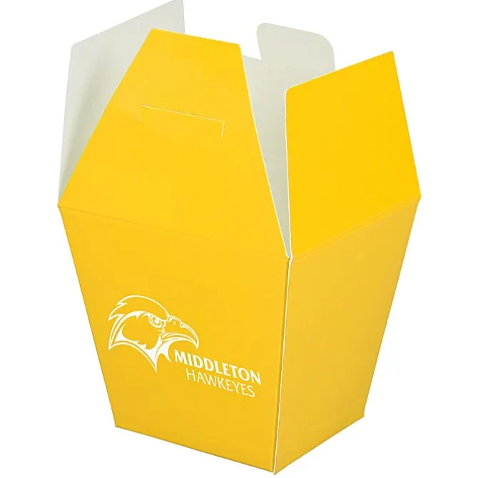 Take Out Style Box - Large