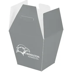 Take Out Style Box - Large