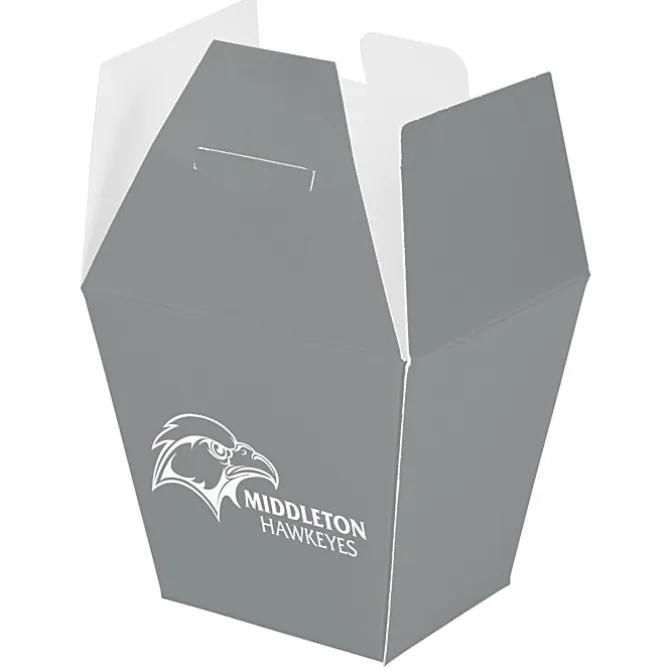 Take Out Style Box - Large