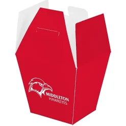 Take Out Style Box - Large