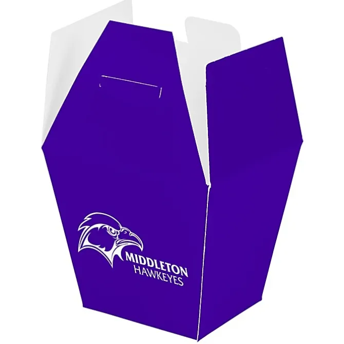 Take Out Style Box - Large