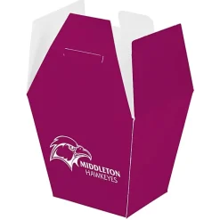 Take Out Style Box - Large