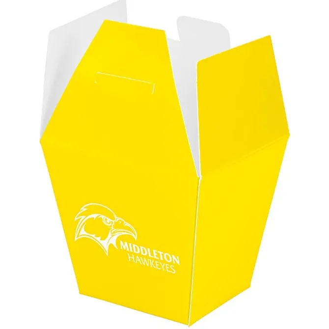 Take Out Style Box - Large