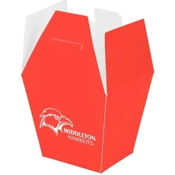 Take Out Style Box - Large