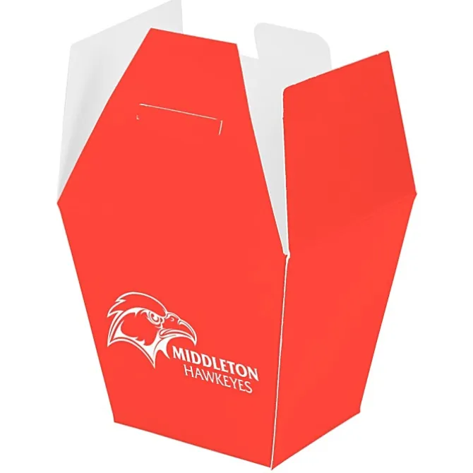 Take Out Style Box - Large