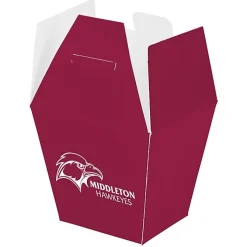 Take Out Style Box - Large