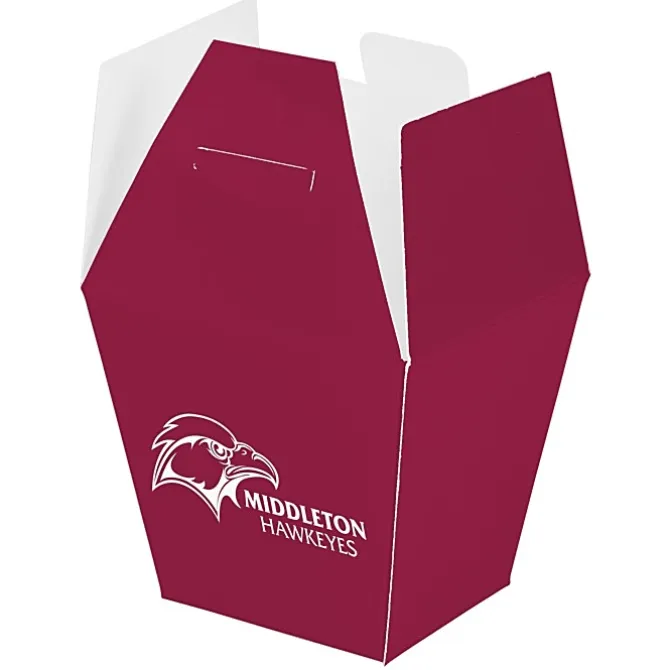 Take Out Style Box - Large
