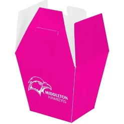 Take Out Style Box - Large