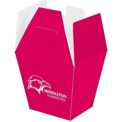 Take Out Style Box - Large