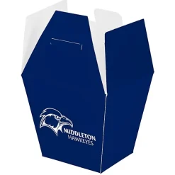 Take Out Style Box - Large