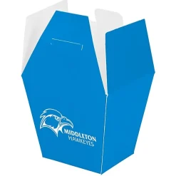 Take Out Style Box - Large