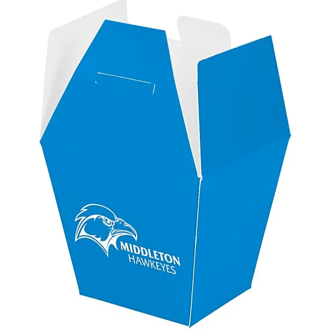 Take Out Style Box - Large