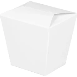 Take Out Style Box - Large - Full Color