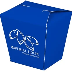 Take Out Style Box - Small