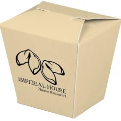 Take Out Style Box - Small