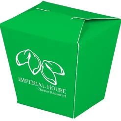 Take Out Style Box - Small